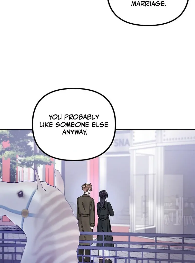 We Never Even Broke Up Chapter 26 page 60 - 