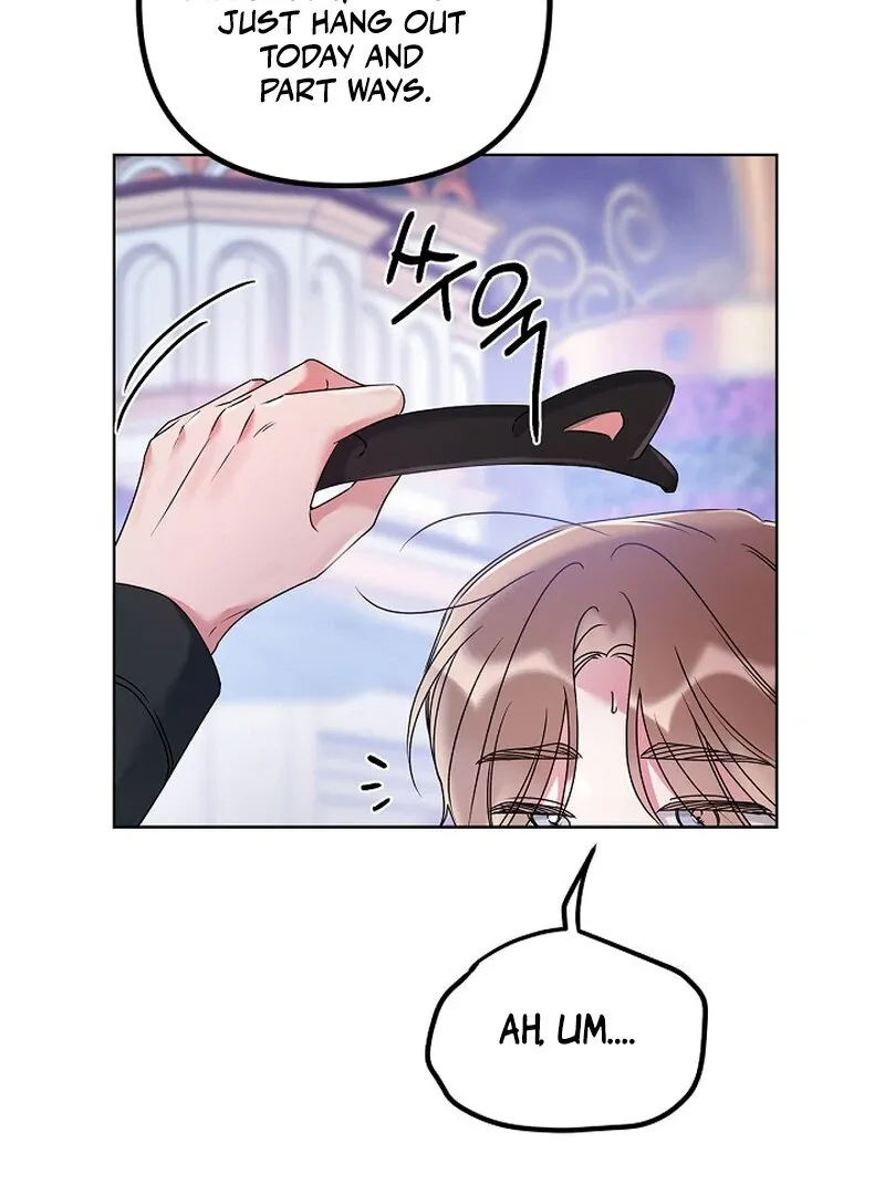 We Never Even Broke Up Chapter 26 page 62 - 
