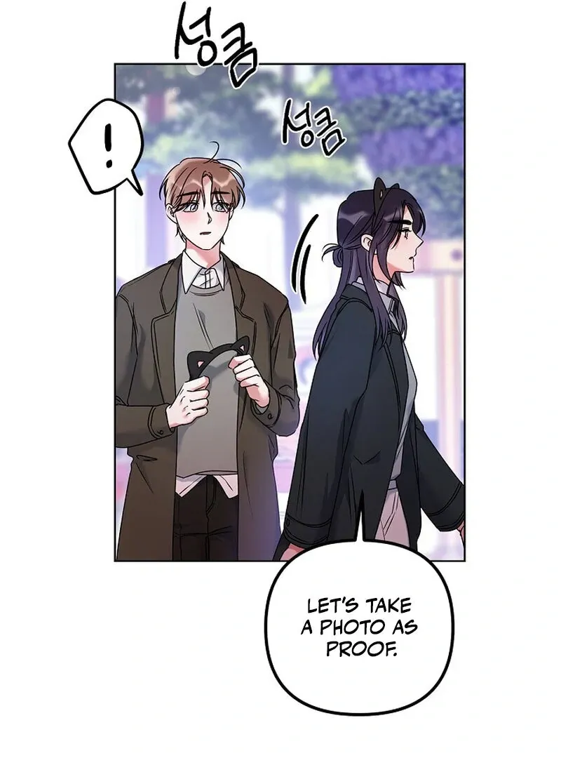 We Never Even Broke Up Chapter 26 page 66 - 
