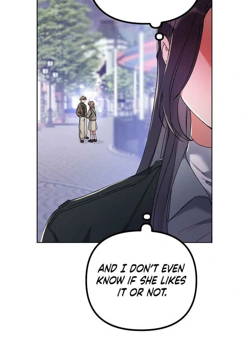 We Never Even Broke Up Chapter 26 page 69 - 