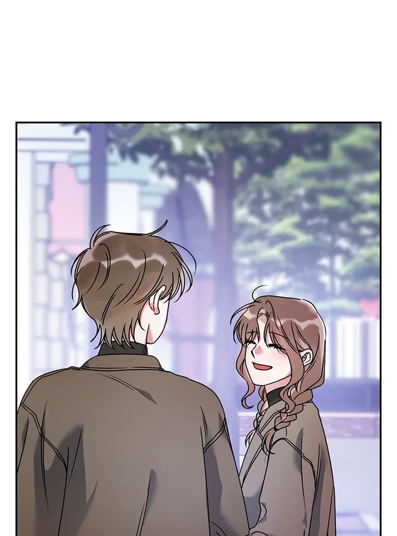 We Never Even Broke Up Chapter 26 page 70 - 