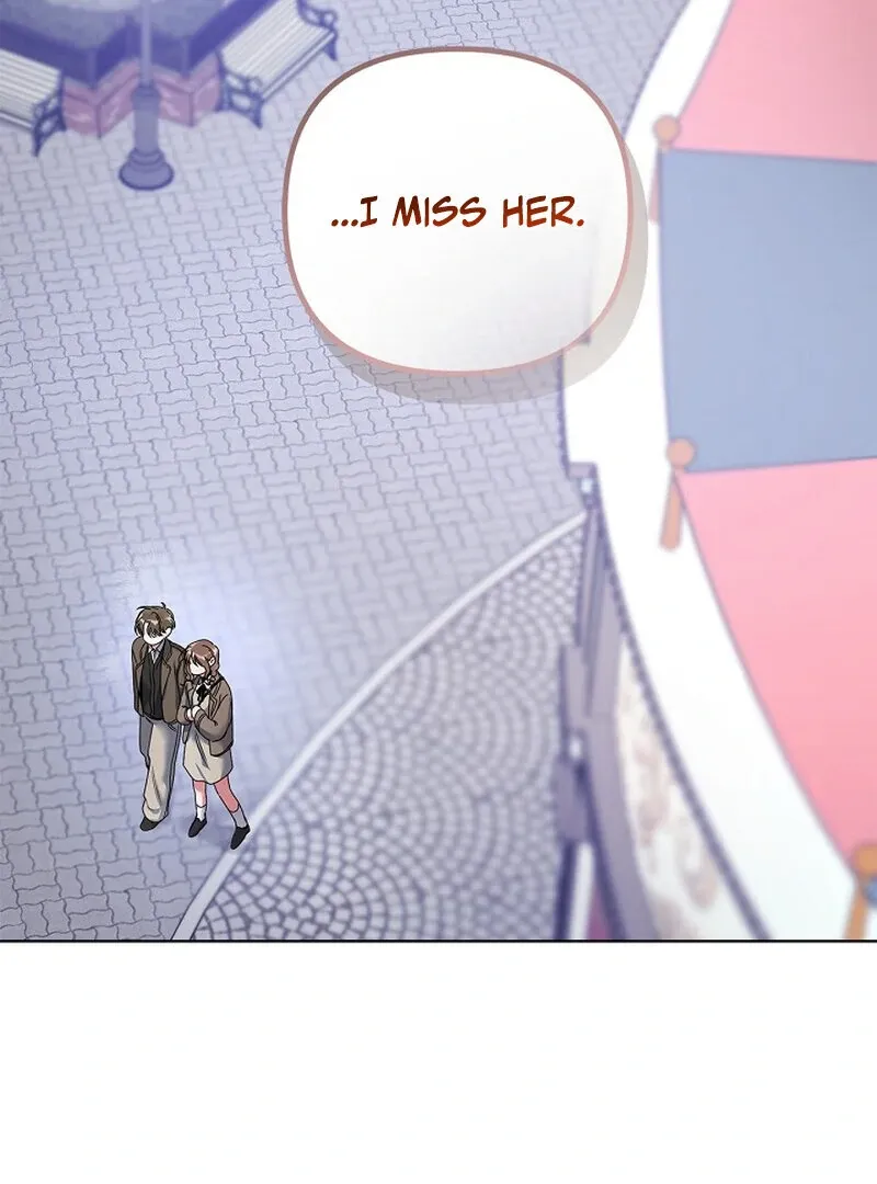 We Never Even Broke Up Chapter 26 page 72 - 