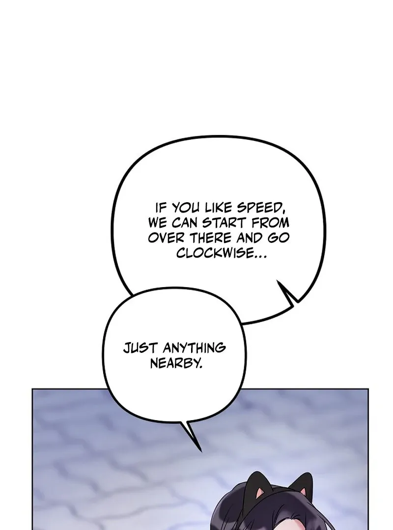 We Never Even Broke Up Chapter 26 page 76 - 