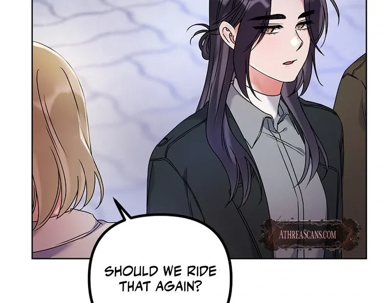 We Never Even Broke Up Chapter 26 page 77 - 