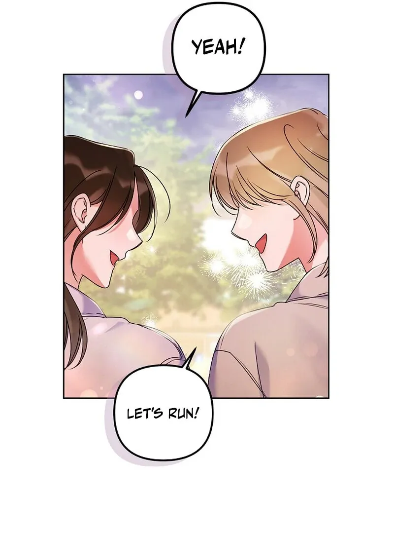 We Never Even Broke Up Chapter 26 page 79 - 