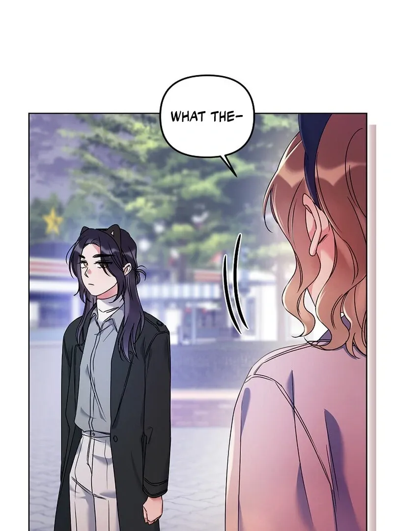 We Never Even Broke Up Chapter 26 page 83 - 