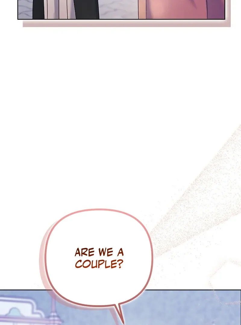 We Never Even Broke Up Chapter 26 page 84 - 