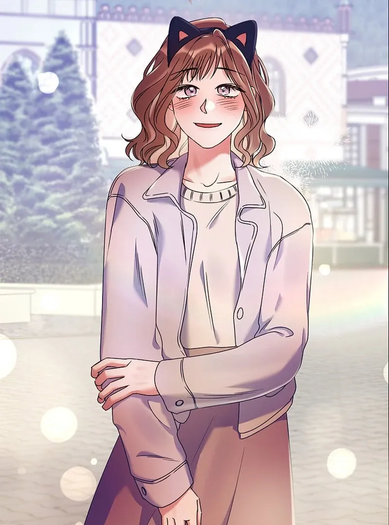 We Never Even Broke Up Chapter 26 page 85 - 