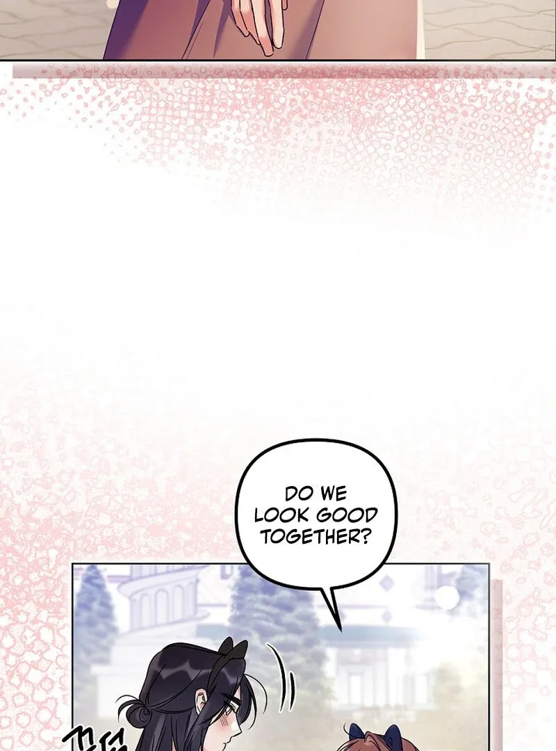 We Never Even Broke Up Chapter 26 page 86 - 