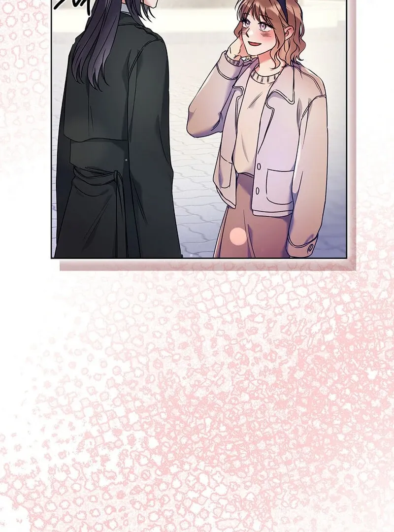 We Never Even Broke Up Chapter 26 page 87 - 
