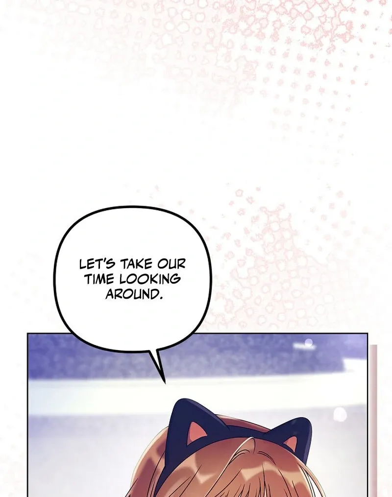 We Never Even Broke Up Chapter 26 page 90 - 