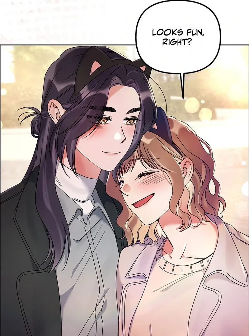 We Never Even Broke Up Chapter 26 page 92 - 