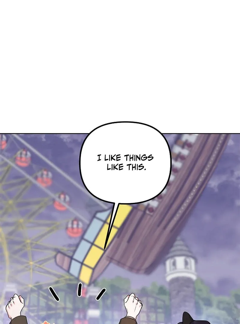 We Never Even Broke Up Chapter 26 page 96 - 