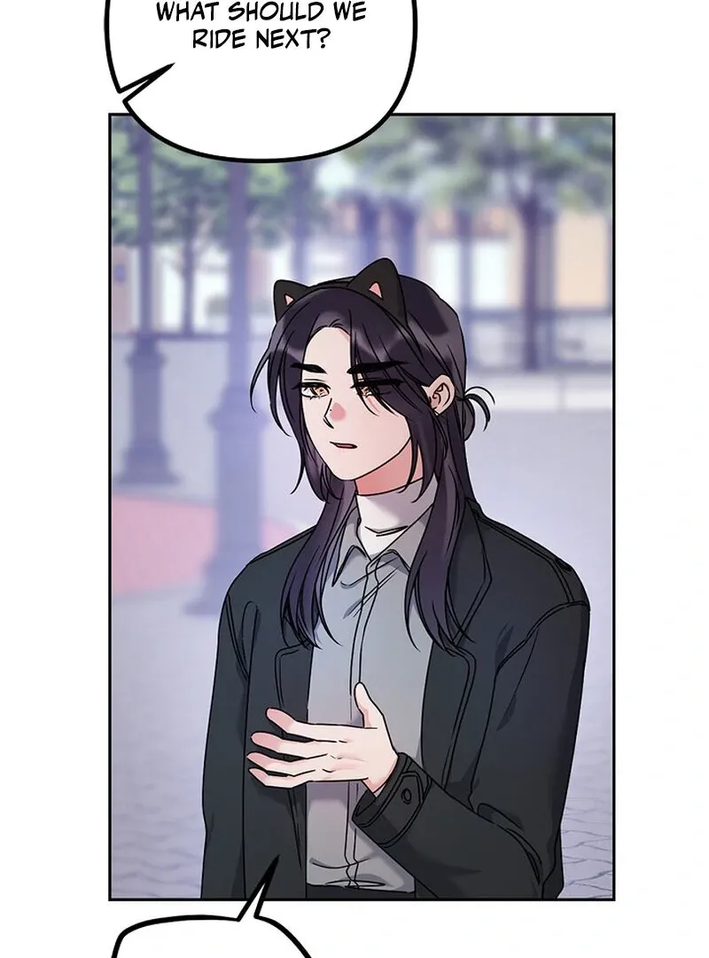We Never Even Broke Up Chapter 26 page 98 - 