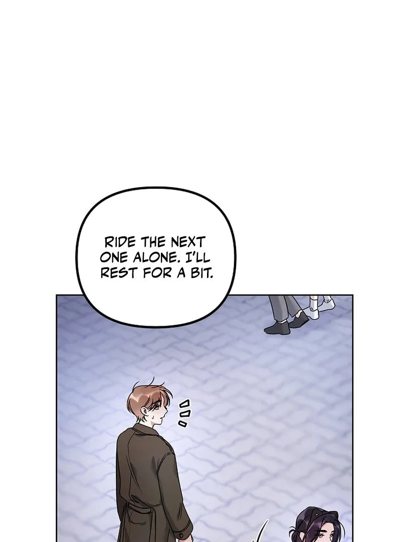 We Never Even Broke Up Chapter 26 page 100 - 
