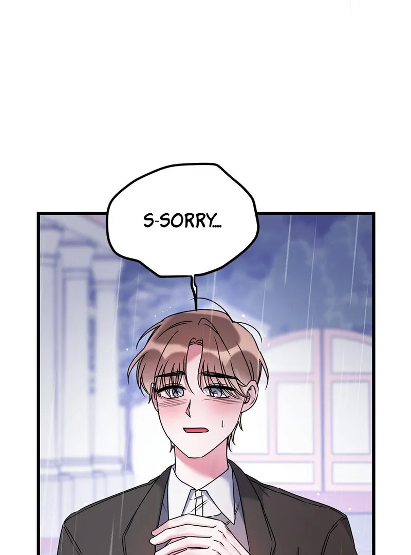 We Never Even Broke Up Chapter 27 page 11 - 