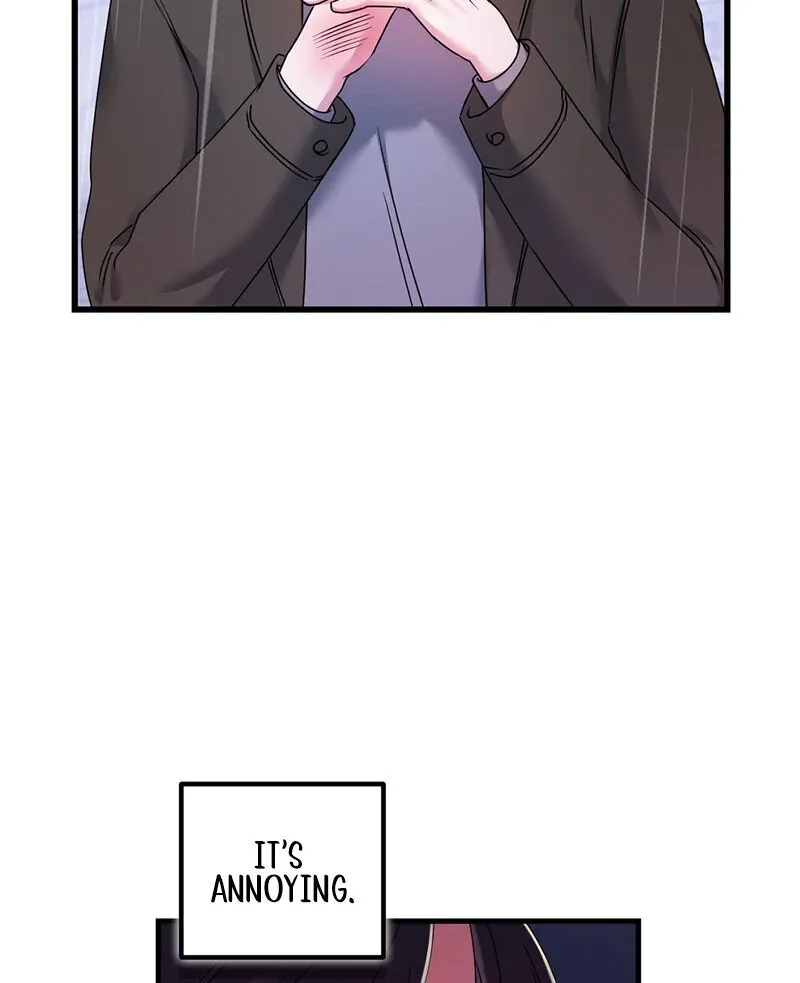 We Never Even Broke Up Chapter 27 page 12 - 