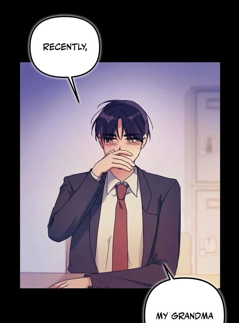 We Never Even Broke Up Chapter 27 page 113 - 