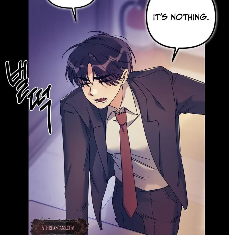 We Never Even Broke Up Chapter 27 page 116 - 