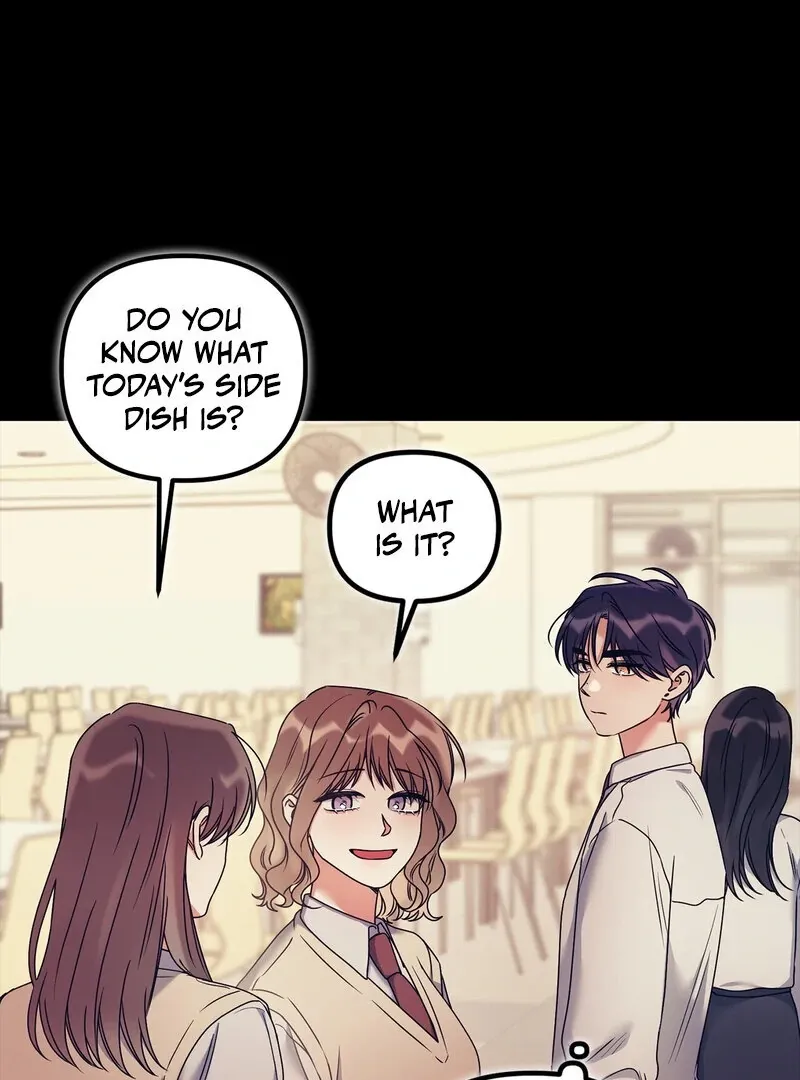 We Never Even Broke Up Chapter 27 page 120 - 