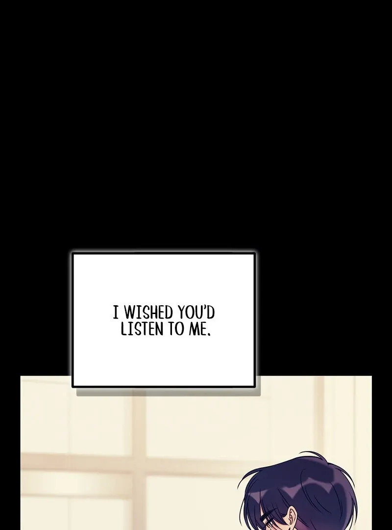 We Never Even Broke Up Chapter 27 page 123 - 