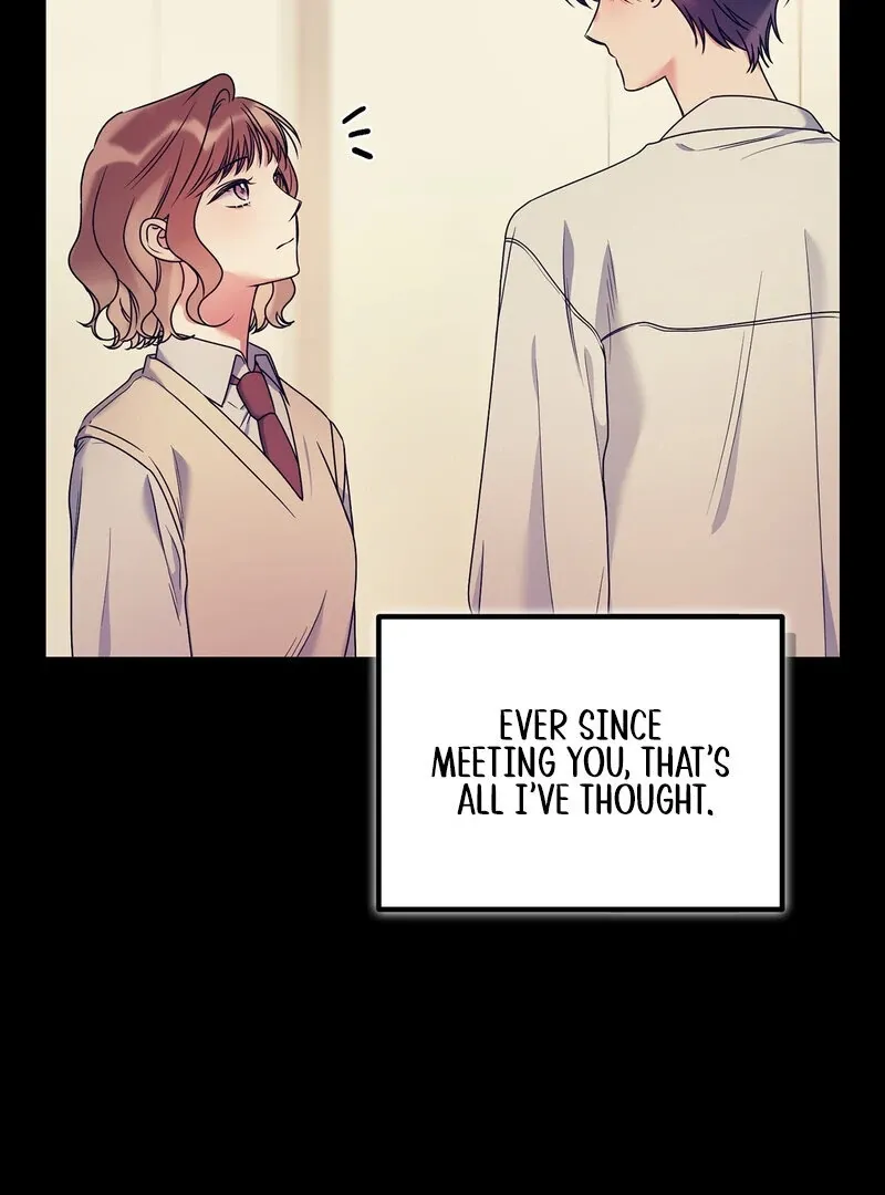 We Never Even Broke Up Chapter 27 page 124 - 