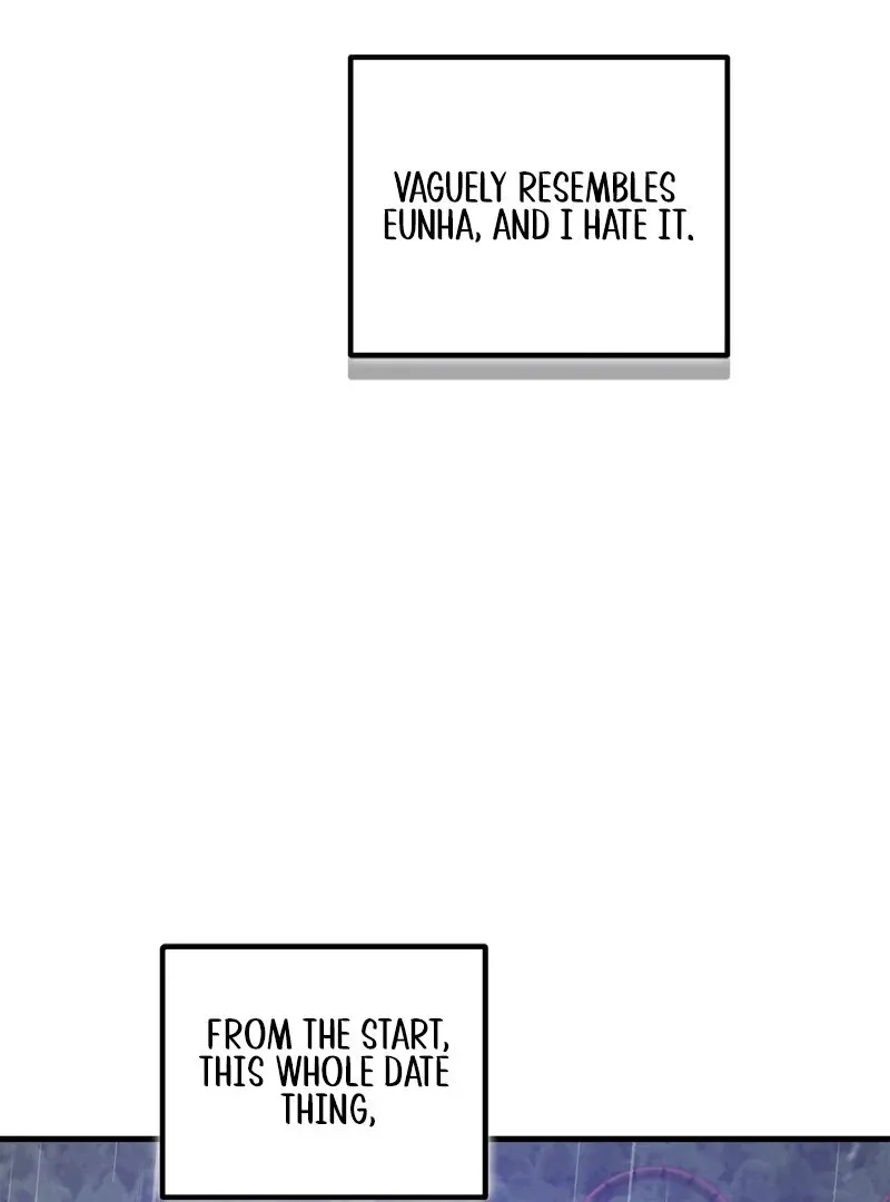 We Never Even Broke Up Chapter 27 page 15 - 