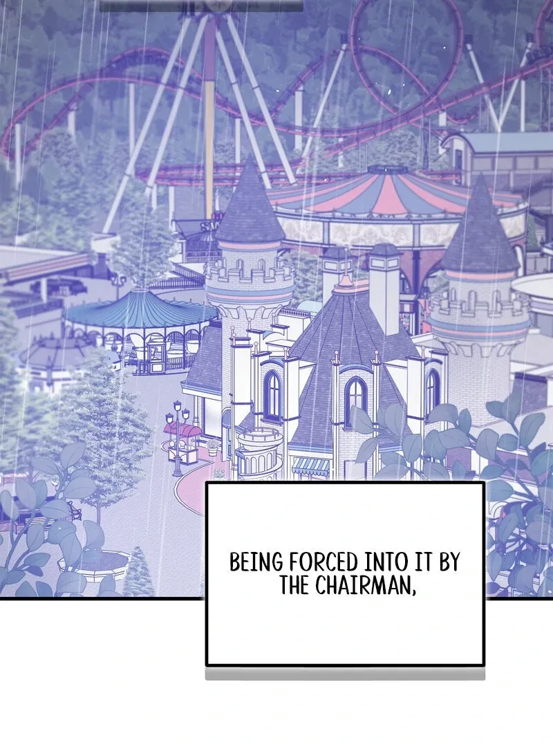We Never Even Broke Up Chapter 27 page 16 - 