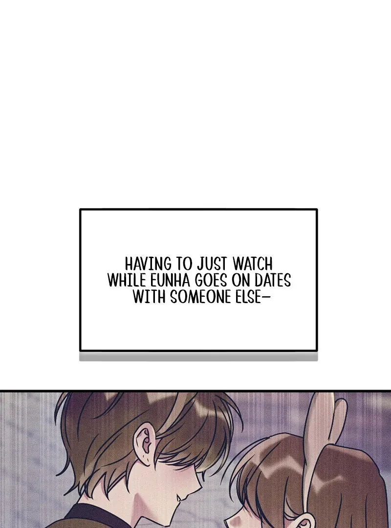 We Never Even Broke Up Chapter 27 page 17 - 