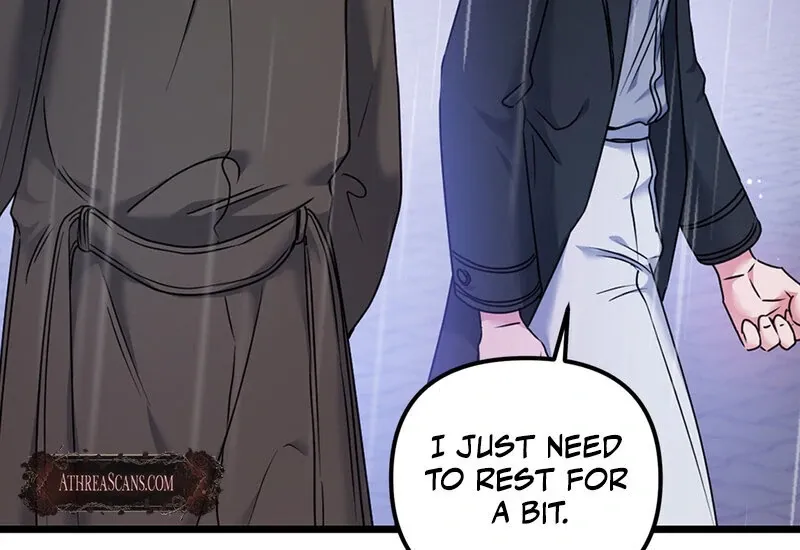 We Never Even Broke Up Chapter 27 page 25 - 