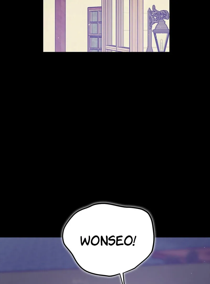 We Never Even Broke Up Chapter 27 page 31 - 