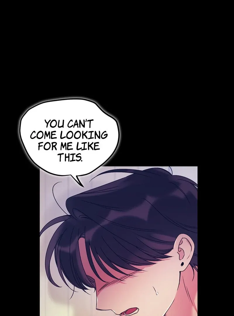 We Never Even Broke Up Chapter 27 page 33 - 
