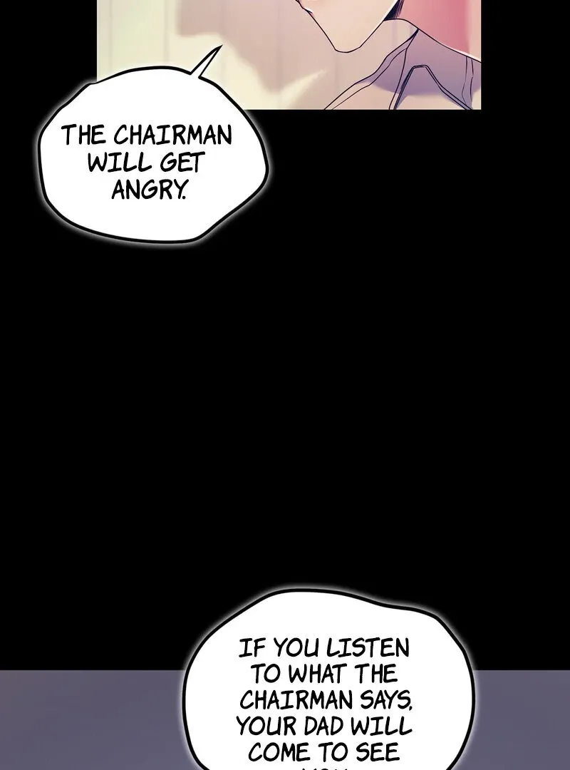 We Never Even Broke Up Chapter 27 page 34 - 