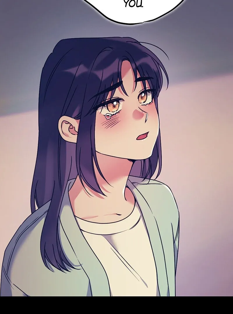 We Never Even Broke Up Chapter 27 page 35 - 