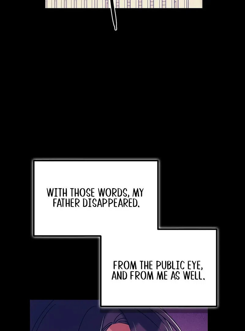 We Never Even Broke Up Chapter 27 page 37 - 