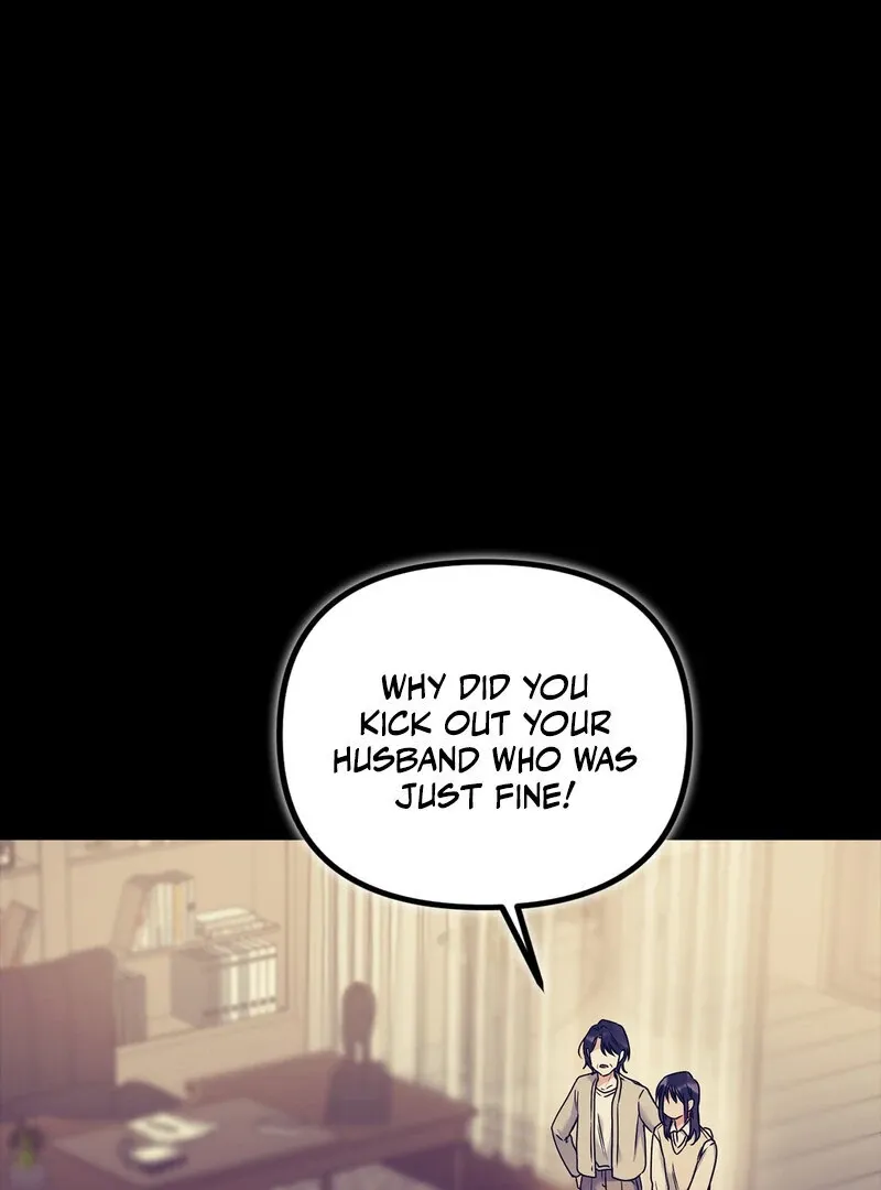 We Never Even Broke Up Chapter 27 page 42 - 