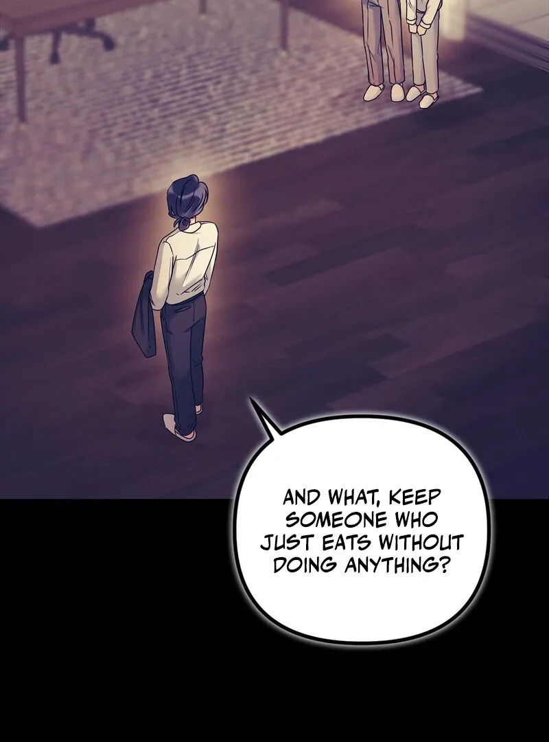 We Never Even Broke Up Chapter 27 page 43 - 