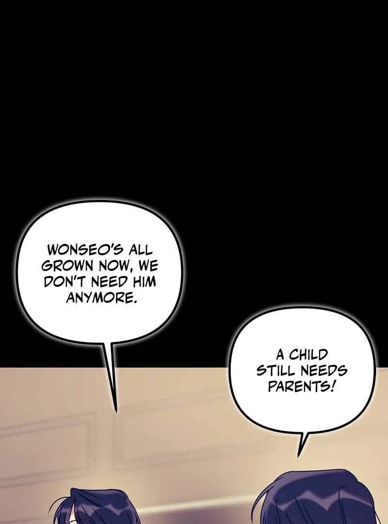 We Never Even Broke Up Chapter 27 page 44 - 