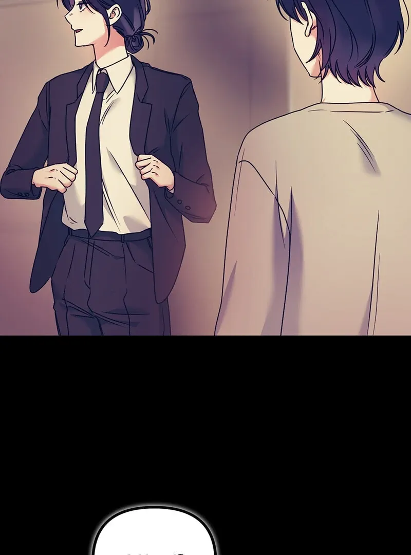 We Never Even Broke Up Chapter 27 page 45 - 