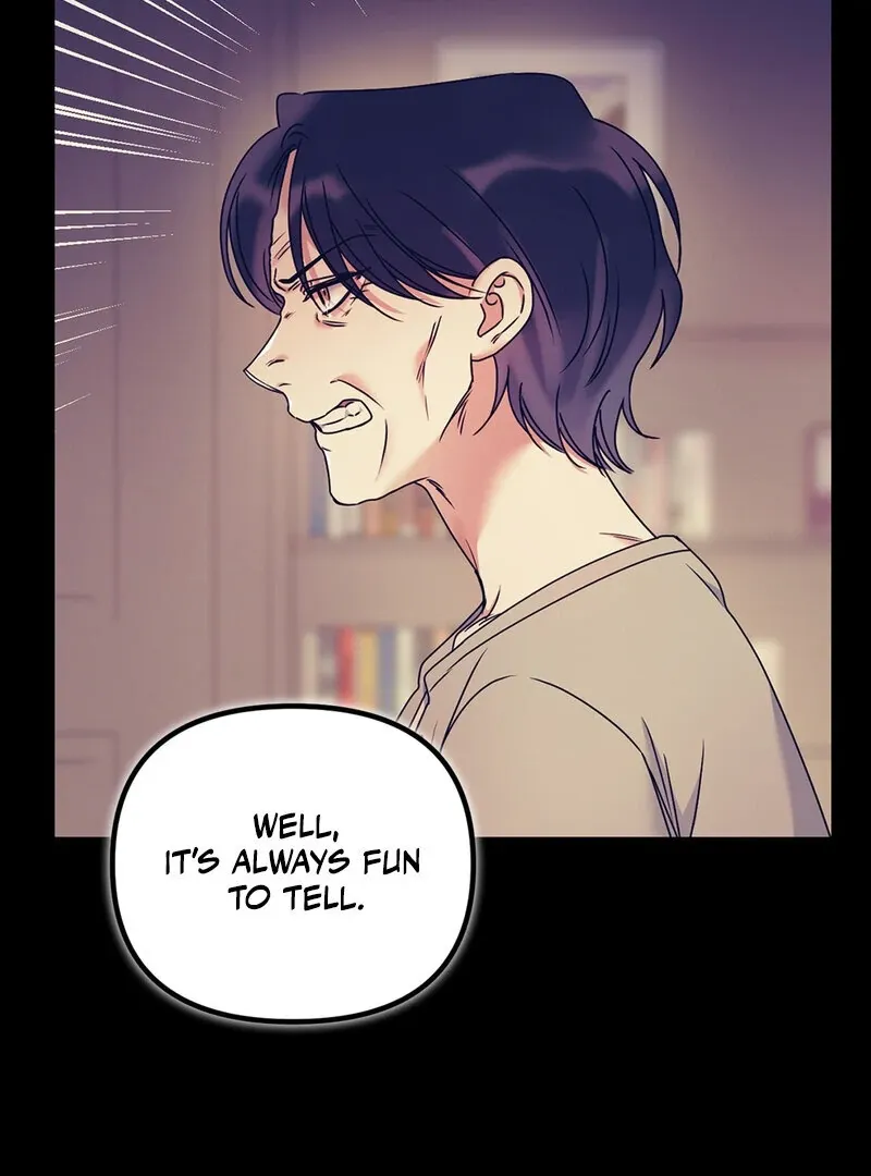 We Never Even Broke Up Chapter 27 page 48 - 