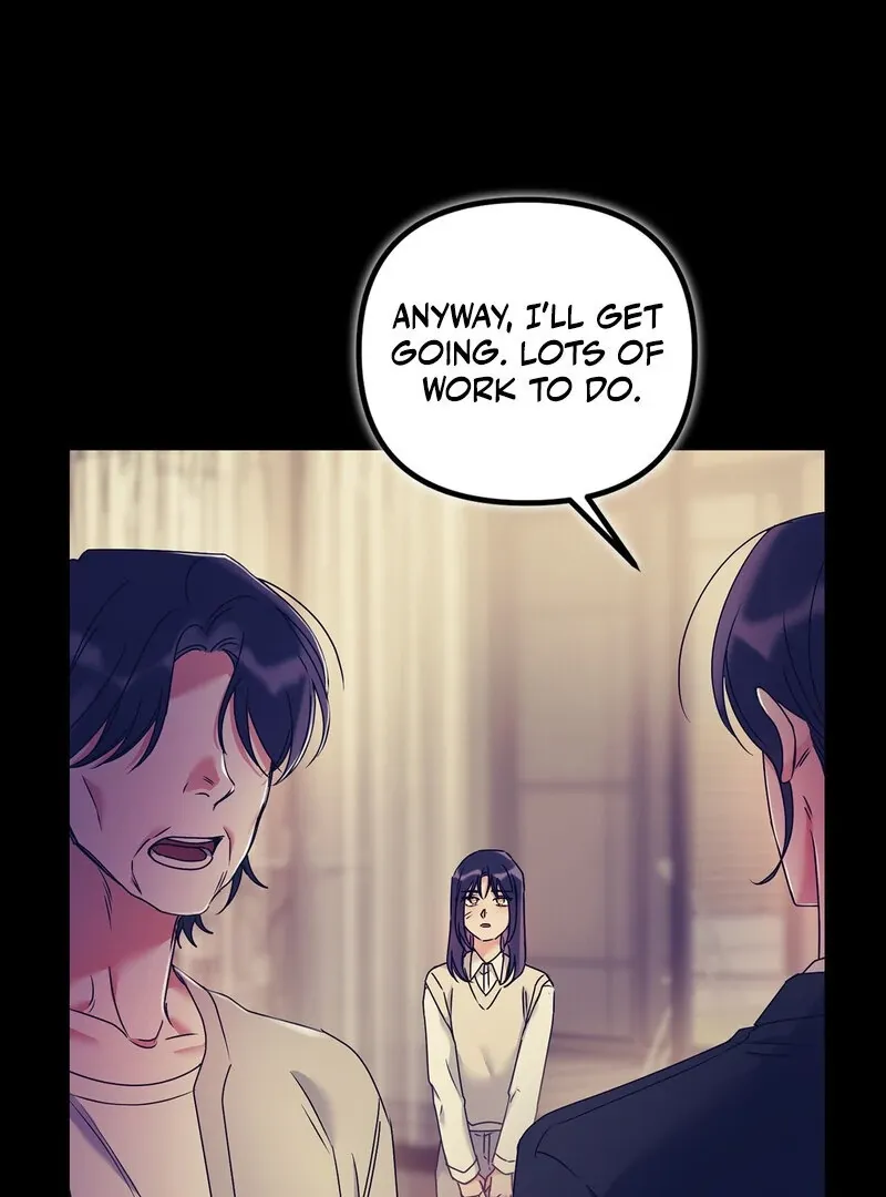 We Never Even Broke Up Chapter 27 page 49 - 