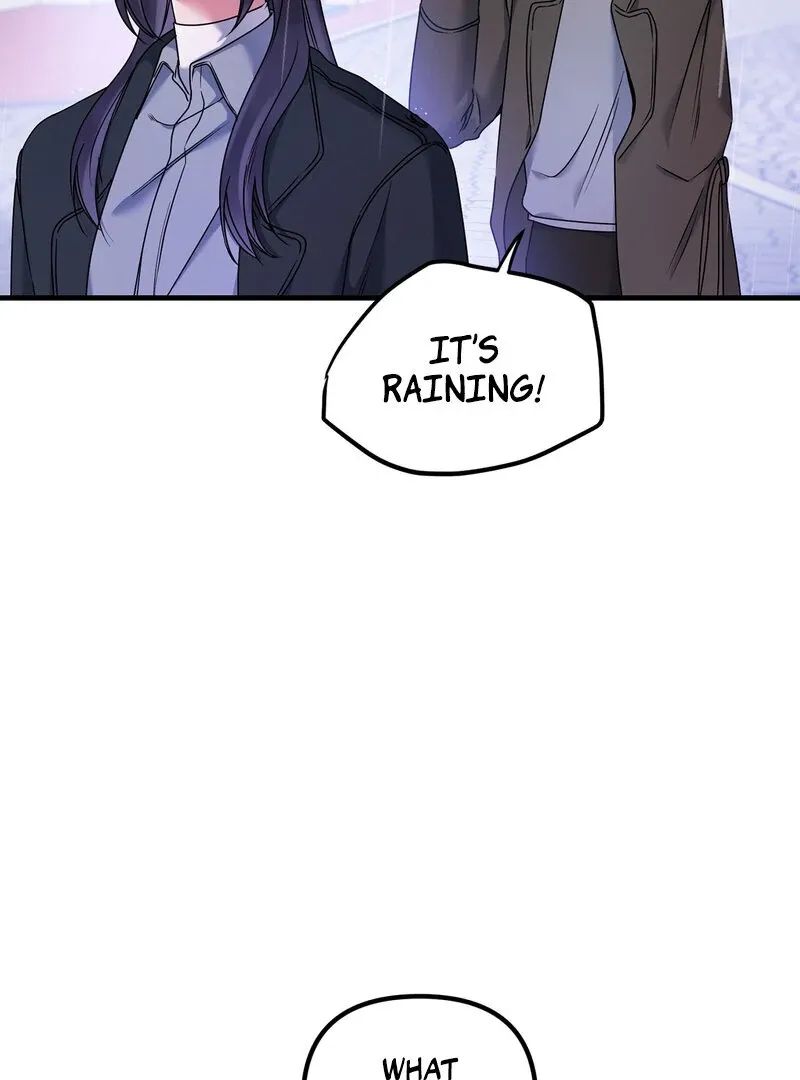 We Never Even Broke Up Chapter 27 page 6 - 