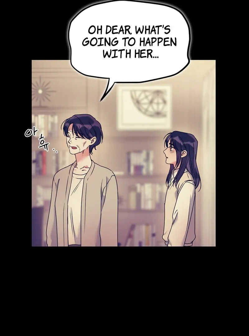 We Never Even Broke Up Chapter 27 page 53 - 