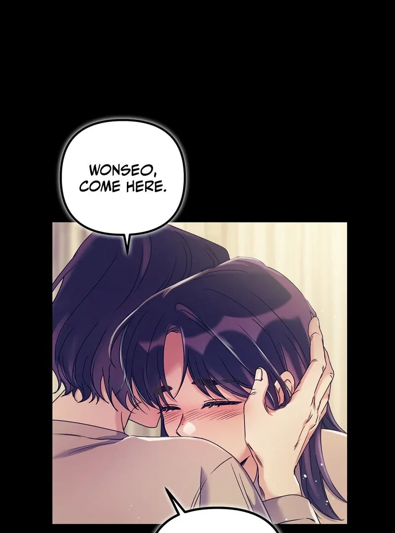 We Never Even Broke Up Chapter 27 page 54 - 