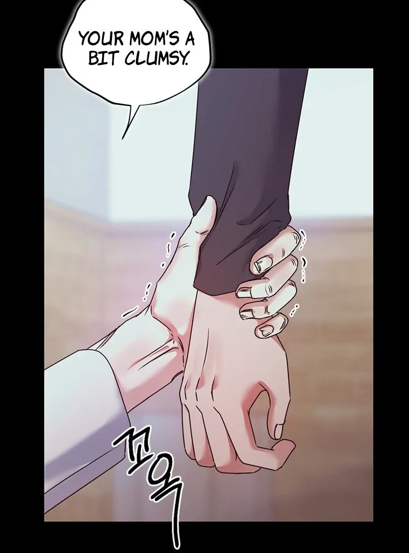 We Never Even Broke Up Chapter 27 page 60 - 