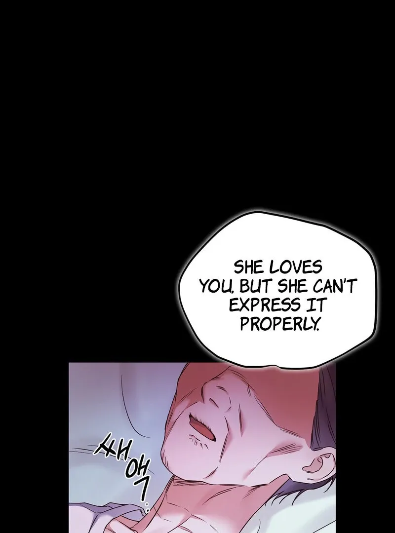We Never Even Broke Up Chapter 27 page 61 - 