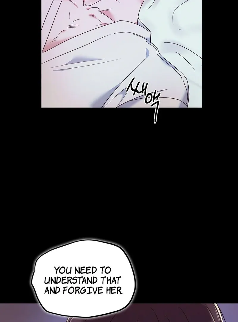 We Never Even Broke Up Chapter 27 page 62 - 