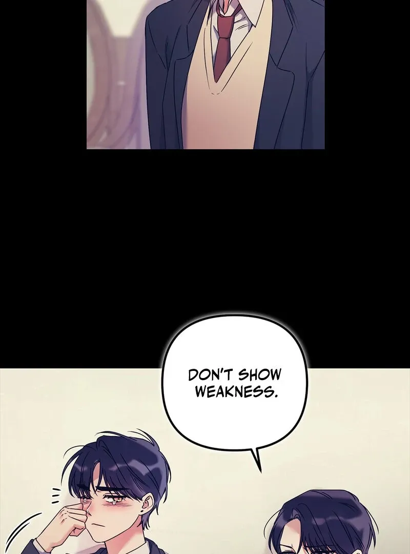 We Never Even Broke Up Chapter 27 page 67 - 