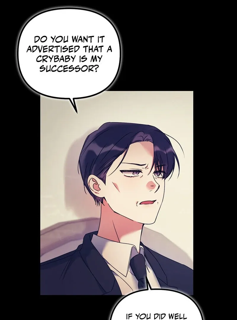 We Never Even Broke Up Chapter 27 page 69 - 