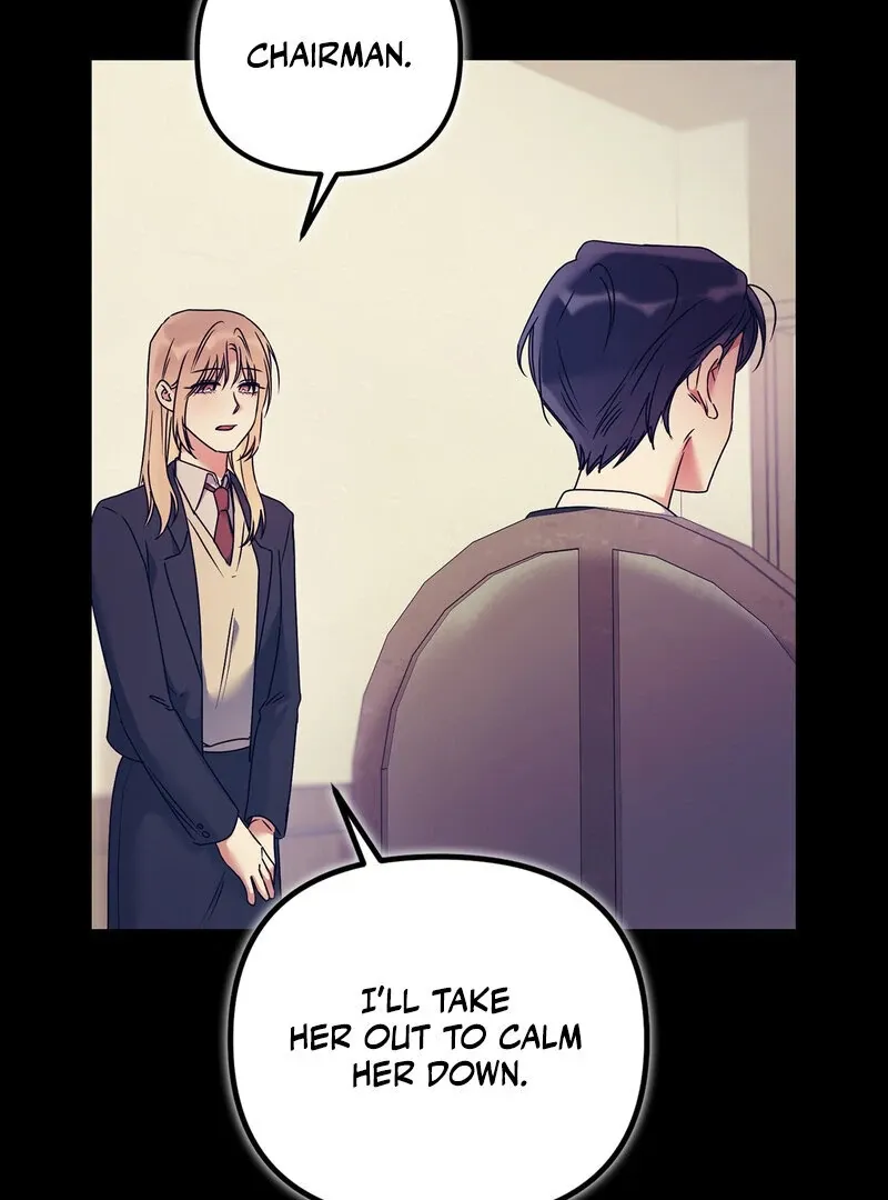We Never Even Broke Up Chapter 27 page 72 - 